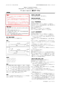 Tierrett 猫カテーテル