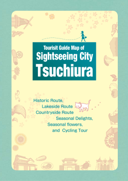 Sightseeing City