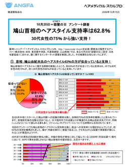 40代女性のためのヘアスタイル