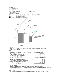 EA899－20 （掃除機用長毛ブラシ） 材質 本体 ABS樹脂 重さ 80g 刷毛