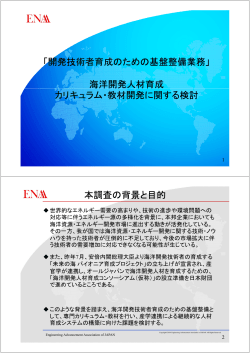 (Microsoft PowerPoint - B\203J\203\212\203L\203\205\203\211\203