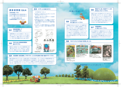 読書感想画Q＆A