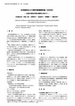 未知のラップ