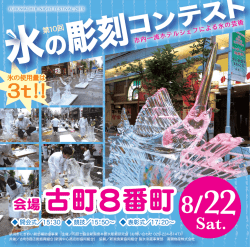 氷の彫刻.eps - FM