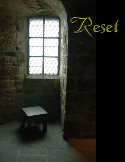 Reset (2011.1) - Green House