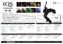 Bass Strings Electric Guitar Strings Acoustic Strings 日本の