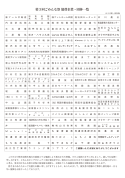 ちらし（裏面）表示へ - ごめんなさいPROJECT