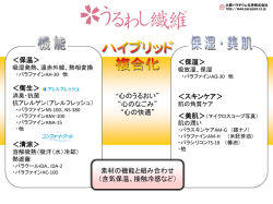 で優雅なうえにも心地よさを与えてみませんか。