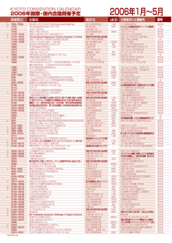 2006年1月～5月(PDF／496KB)