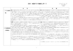 和文pdf - 日米経済協議会
