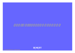 ブロードバンドのコンテンツニーズ