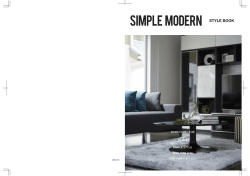 Simple Modern - MJ HOUSE / 桃太郎住宅