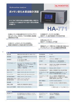 HA-771