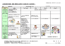 胸椎・腰椎圧迫骨折