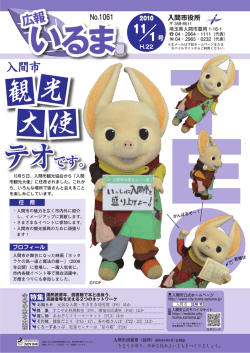 11 - 入間市