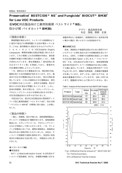 ベストサイド NS