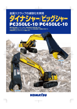 ダイナシャー/ビッグシャー