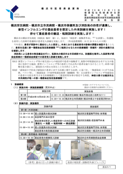 記者発表資料（PDF形式 640KB）