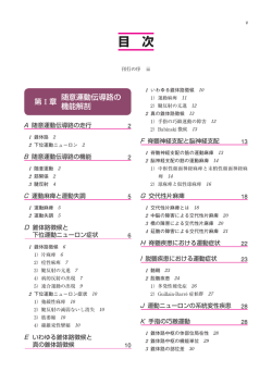 生理学前庭動眼反射