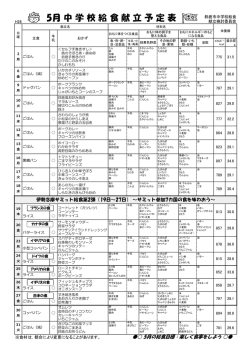 5月（PDF/565KB）