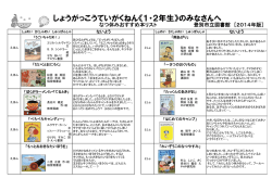 2014年