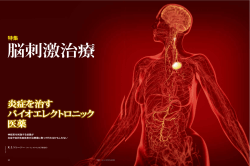炎症を治す バイオエレクトロニック 医薬