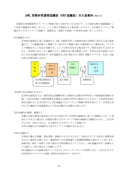 OSO 協議会 - JARL.com