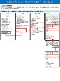NTTdocomo（PDF）