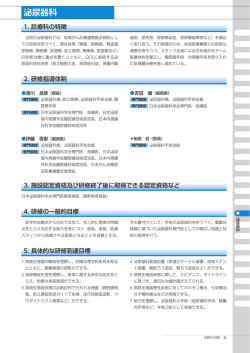 泌尿器科 - 京都市立病院