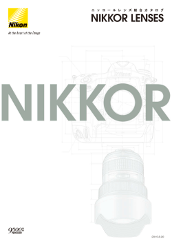 AF-S NIKKOR 24-70mm f/2.8E ED VR