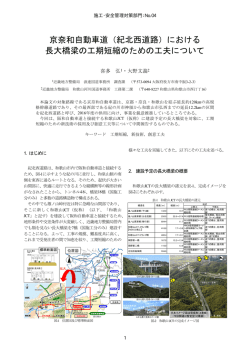 京奈和自動車道（紀北西道路）