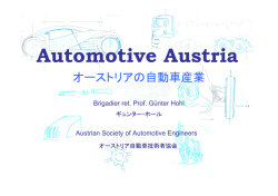 2008 - Advantage Austria