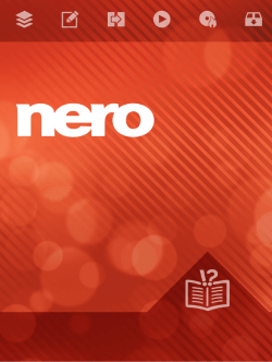 Nero Burning ROM