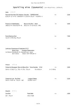 Piemonte Pinot Nero DOC Molinera Extra Brut TERREDAVINO 5300