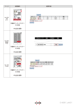 2/3巻（本文46ページ&rarr;73ページ） I