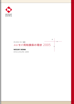 2005年 （PDF 2.2MB）