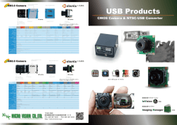 USB Products