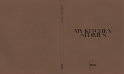 MY KITCHEN STORIES