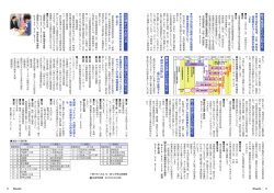 生涯学習課からのお知らせ 都市整備課からのお知らせ 農林