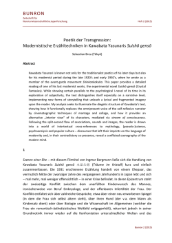 Diese PDF-Datei herunterladen - CrossAsia
