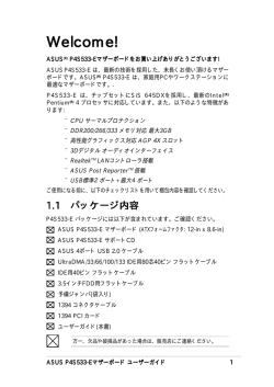 P4S533-E （日本語）