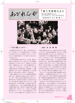 あかれんが第91号(2011年04月01日)