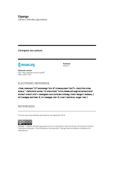 Format PDF - Cipango