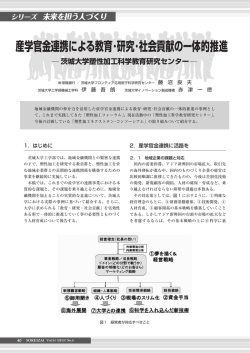 United Promotion of Education, Research and Contribution to the