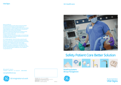 Safety Patient Care Better Solution