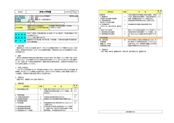 材料工学特論 - 旭川工業高等専門学校