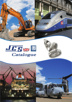 Catalogue