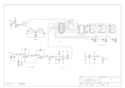 SHEET DATE DESIGN DRAWING_No. TITLE 京都工芸繊維大学電子