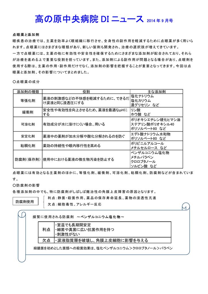 塩化マグネシウムの利点と禁忌