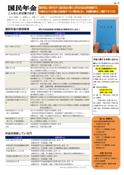 （こんなときは届出を！編）（PDF形式：386KB）